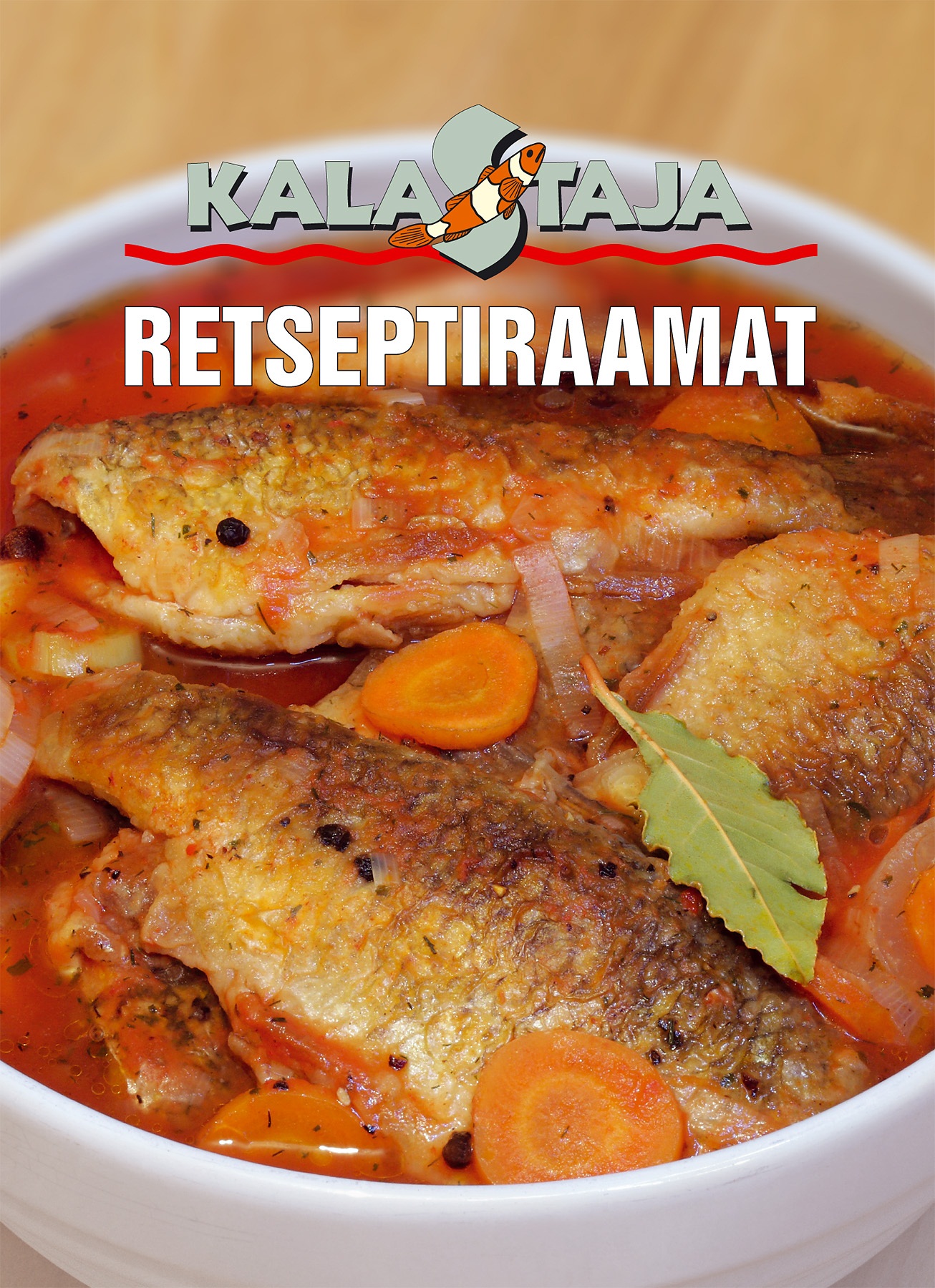 Kalastaja retseptiraamat